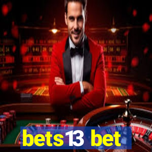 bets13 bet